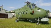 Mil Mi-4ME Hound