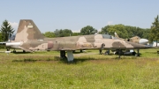 Northrop F-5 Tiger