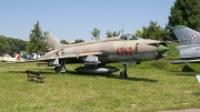 Sukhoi Su-20