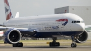Boeing 777-300