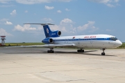 Tupolev Tu-154