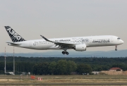 Airbus A350-941	