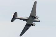 Douglas DC-3A	