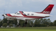 Piper PA-46-310P Malibu