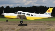 Piper PA-32R-301T Turbo Saratoga SP	