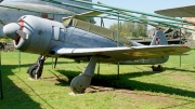 Yakowlew Yak-11	