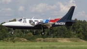 Piper PA-60-602P Aerostar	