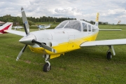 Piper PA-32R-301T Turbo Saratoga SP	