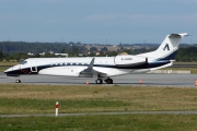 Embraer ERJ-135BJ Legacy 650	