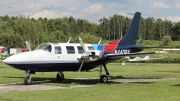 Piper PA-60-602P Aerostar	