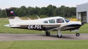 Piper PA-28R-200 Cherokee Arrow B	