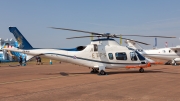 Agusta A109E 