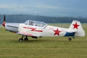 Zlin Z-326