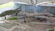 Sukhoi Su-15
