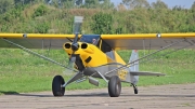 CubCrafters Carbon Cub SS
