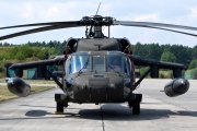 Sikorsky UH-60L Blackhawk
