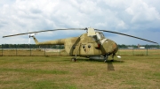 Mil Mi-4 A Hound