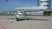 Cessna P210N