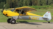CubCrafters Carbon Cub SS	