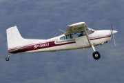 Cessna A185F	