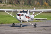 Reims-Cessna FRA150L Aerobat
