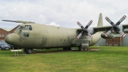 Lockheed C-130K Hercules	