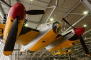 De Havilland Mosquito TT.35	
