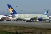 Airbus A380-800