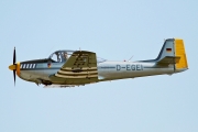 Focke-Wulf FWP-149D	