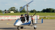 Autogyro Europe MT-03 Eagle	