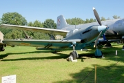 Ilyushin Il-10	