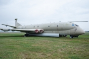 British Aerospace Nimrod MR.2