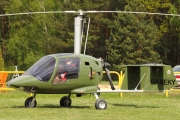 ZEN1 Gyrocopter	