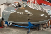 Gloster Meteor F.8	