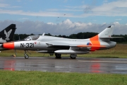 Hawker Hunter