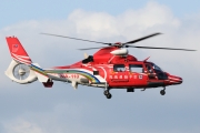 Eurocopter AS 365N3 Dauphin	
