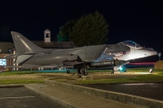 British Aerospace Harrier GR.7A	