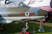 Hawker Hunter F.6A	