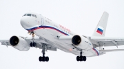 Tupolev Tu-204