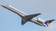 Embraer 145