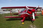 Pitts S-2A Special	