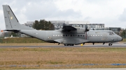 CASA C-295