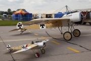 Fokker E.III	