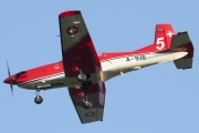 Pilatus PC-7