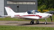 Alpi Aviation Pioneer 300 STD
