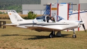 Alpi Pioneer 300 Hawk	