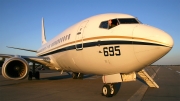 Boeing C40
