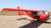 Aeroprakt A22L Foxbat	