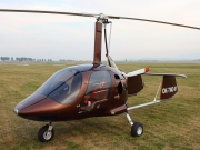 ZEN1 Gyrocopter	