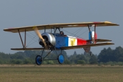 Nieuport 11	